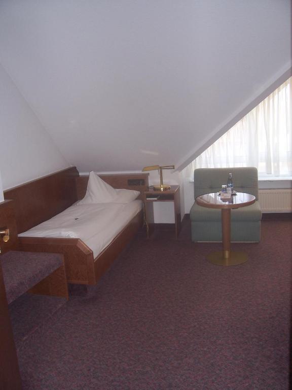 Hotel Zimmermann Filderstadt Værelse billede