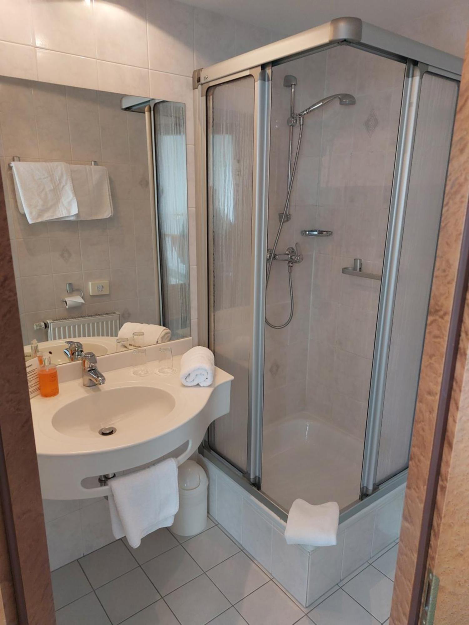 Hotel Zimmermann Filderstadt Eksteriør billede