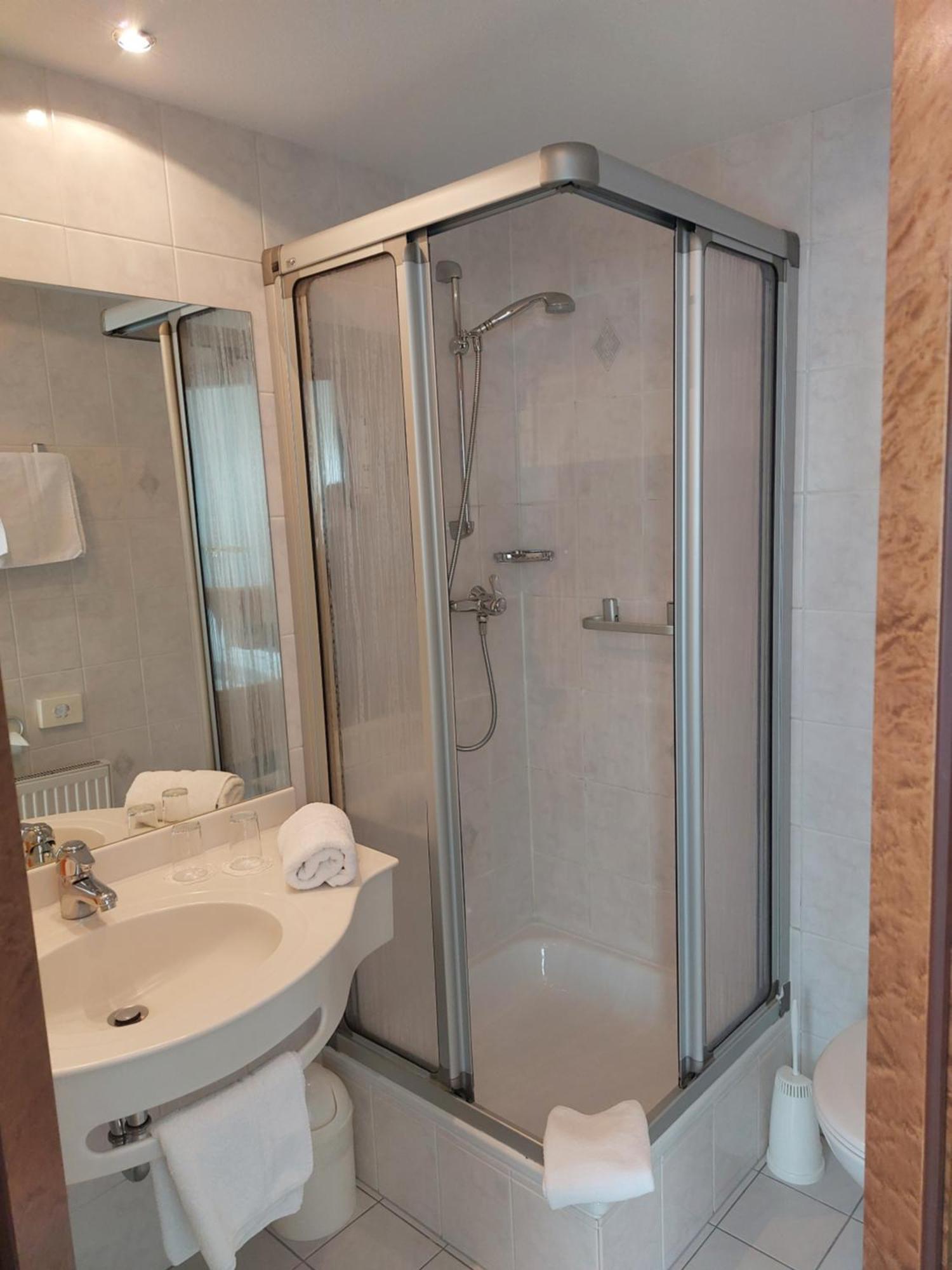 Hotel Zimmermann Filderstadt Eksteriør billede